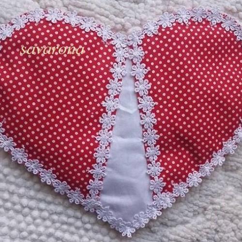chnapka - srdiecko