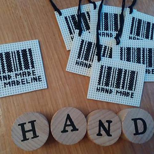 hand made