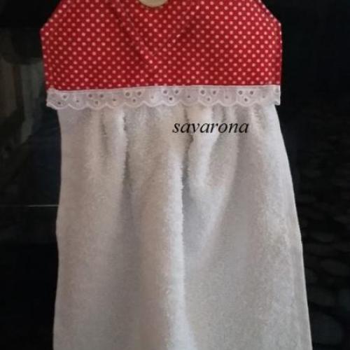 zavesny uteracik na sporak