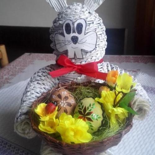 Zajačik