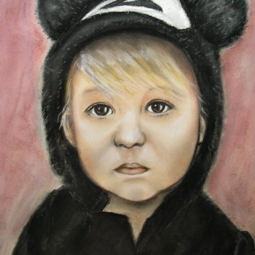 suchý pastel mi učaroval :)