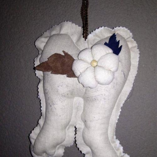 Anjelske kridla