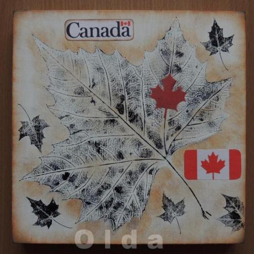 Obrázek Canada