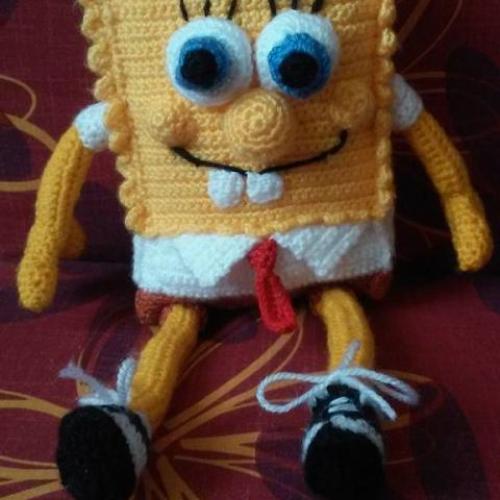 SpongeBob 