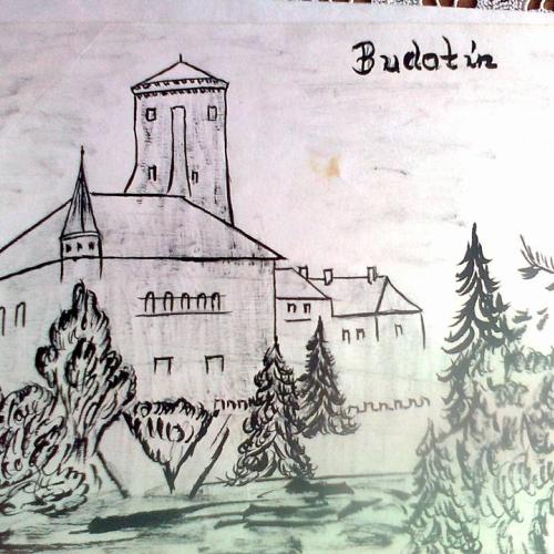 Budatín