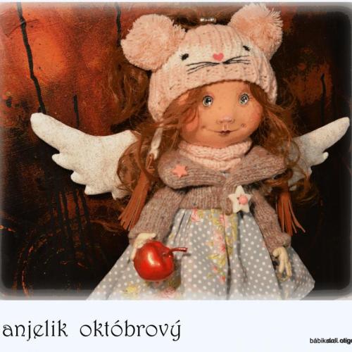 októbrový