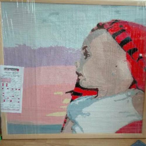 portret