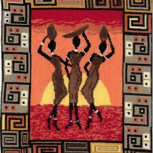Afrika