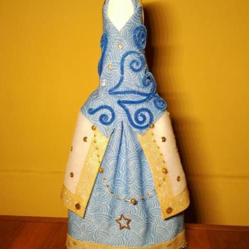 Sibírska princezná 