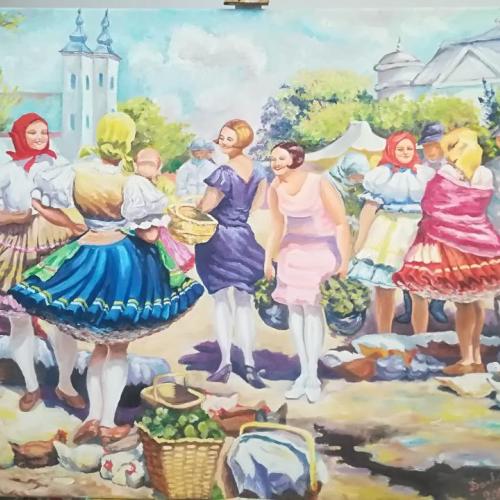 Pokus o reprodukciu od J. T. Moussona