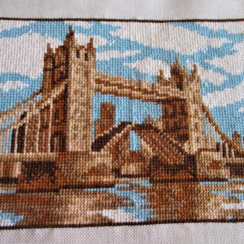 Tower Bridge a iné