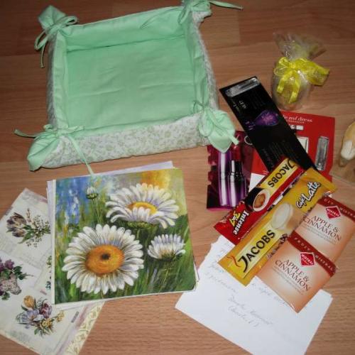 swap - od daniela - k