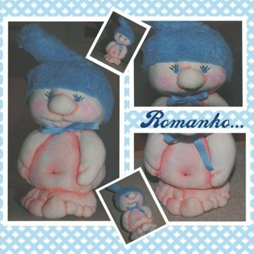 Romanko...