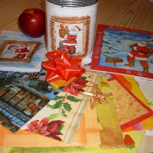 swap darček
