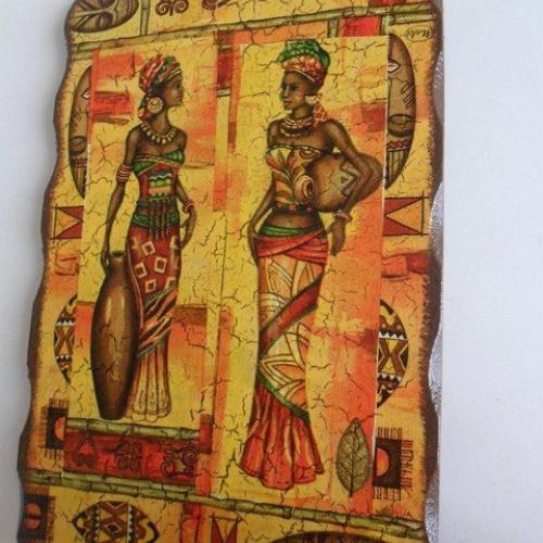 obraz-Afrika