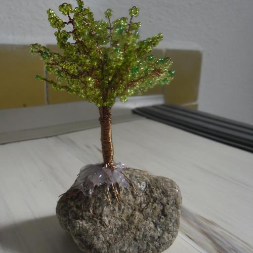 Môj prvý stromček