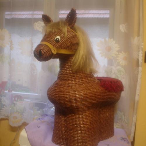 konik 2