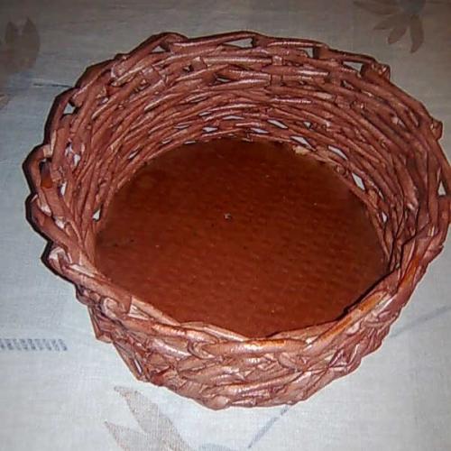 robene ako venček
