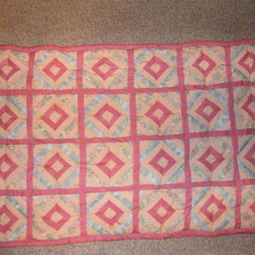 natapkine patchworky