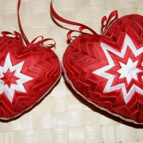 valentínky