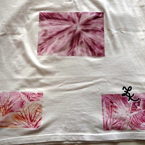 Enkaustika na textile