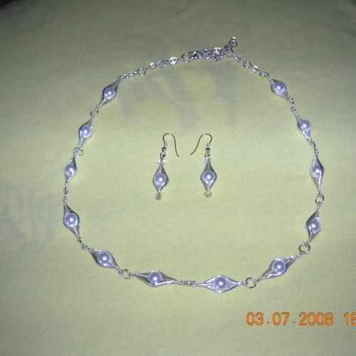 Clarisky set