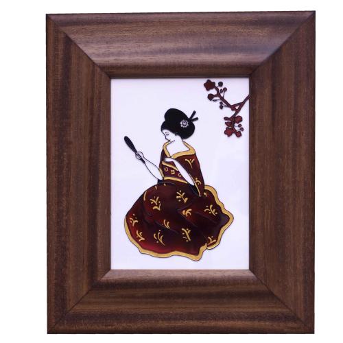 Geisha