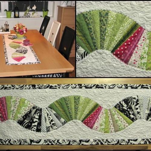 Quilt...