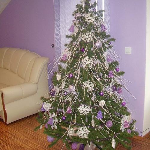 vianoce 2010