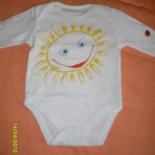 detske body