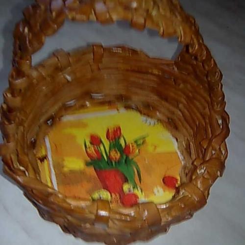 košiček