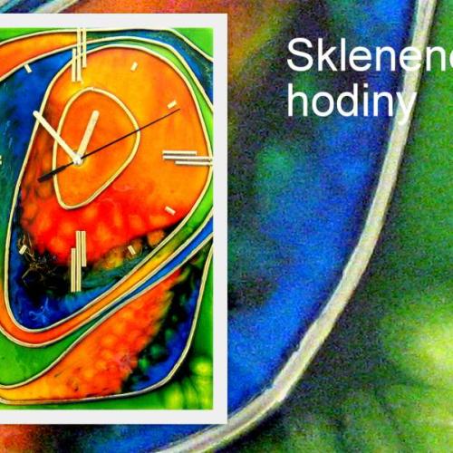 Hodiny 3