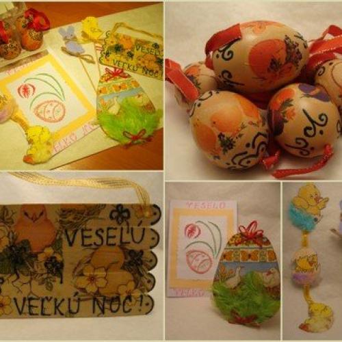 Veľkonočný swap od Ericka136