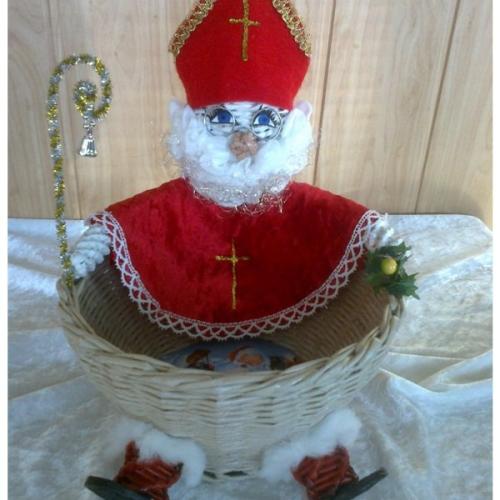 Mikuláš