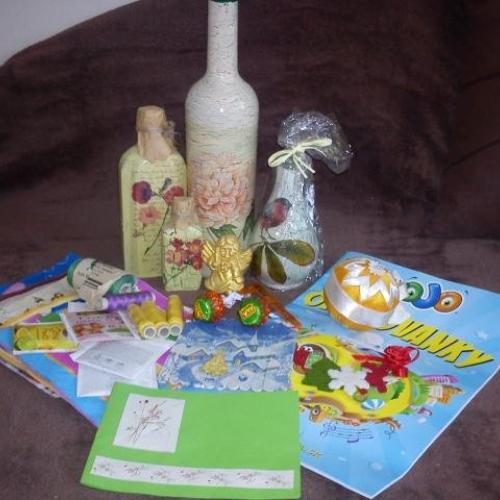 Nadherny swap od margori :-)