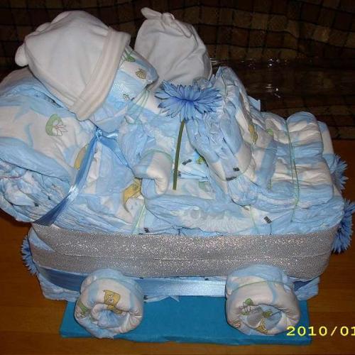 plienková torta