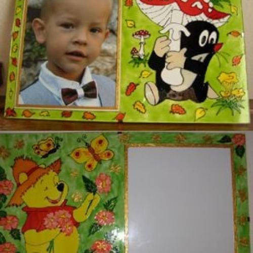 Fotorámiky
