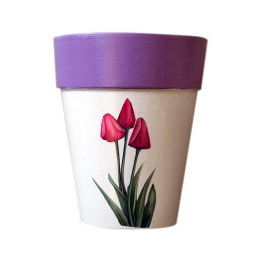 Tulipany