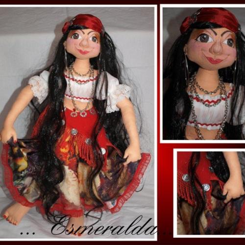 Esmeralda