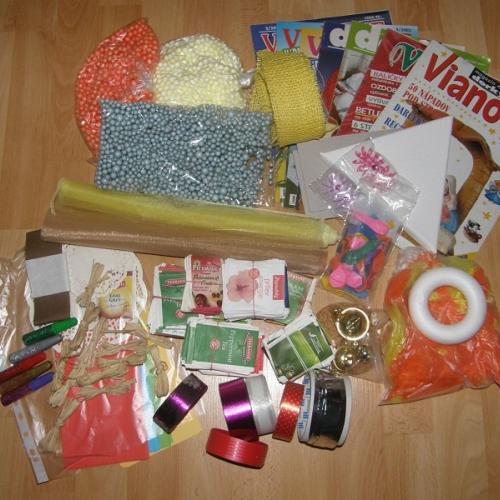 swap materiálu-pridala som 