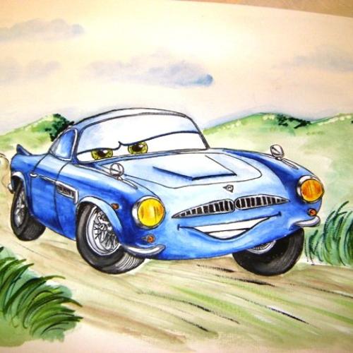 auto 2