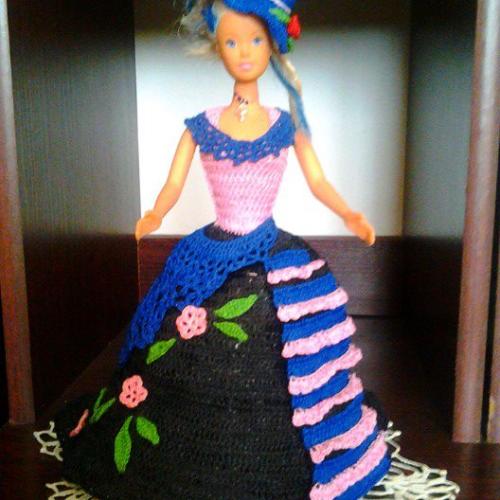 Barbie