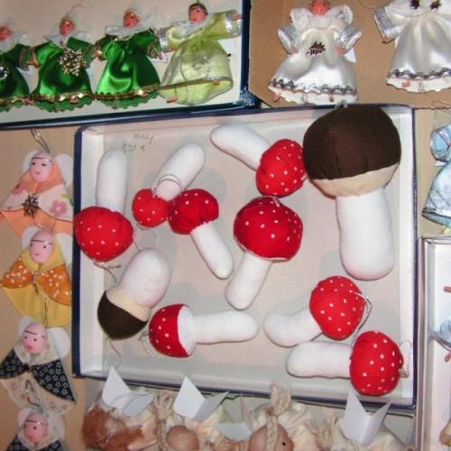 ozdôbky