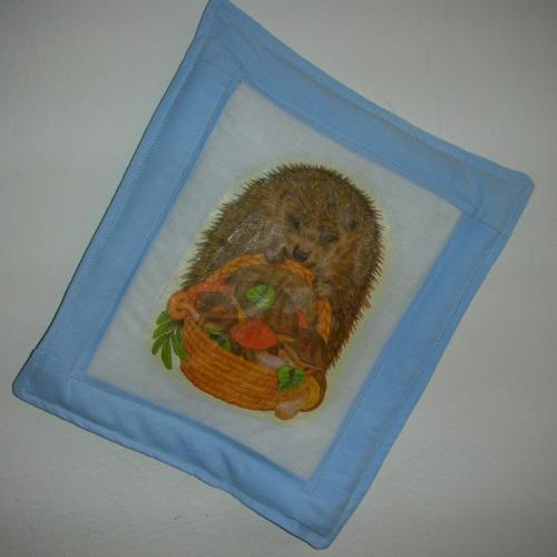 chňapka