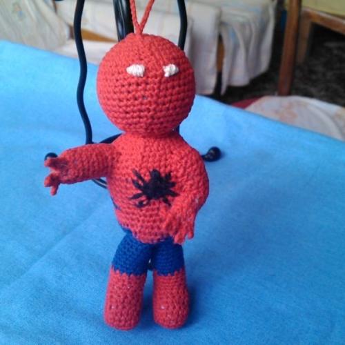 spiderman 2