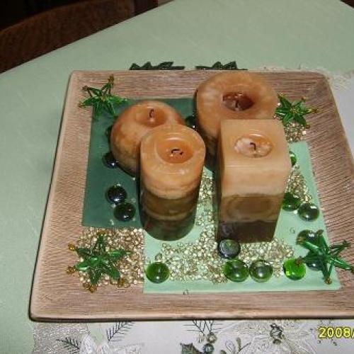 Advent trochu inak