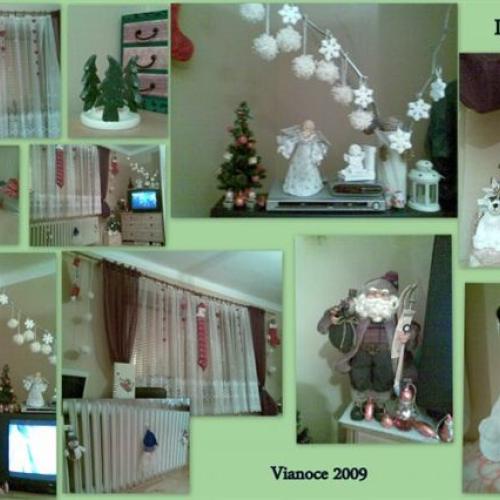 Vianoce 2009