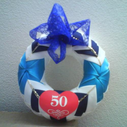 venček k 50