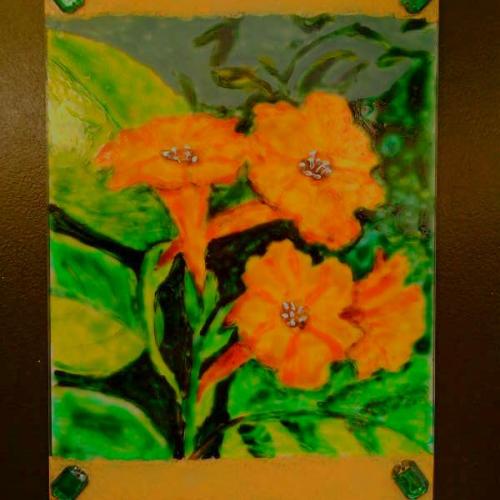 flora
