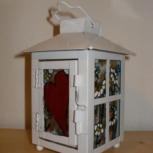 Lampášik